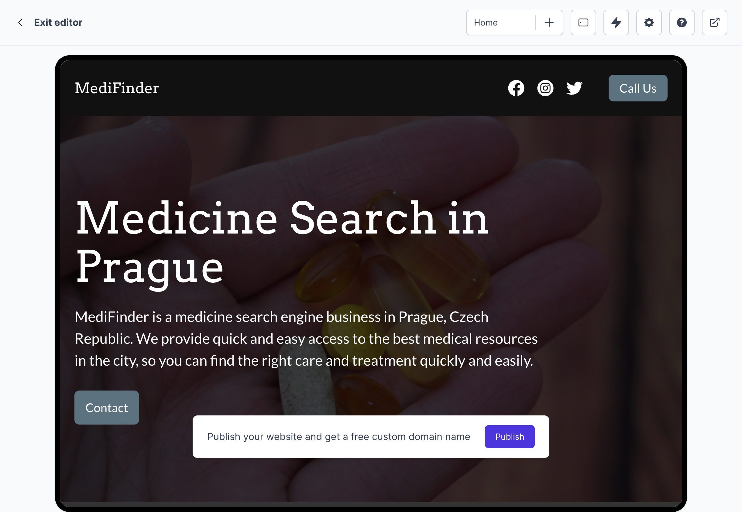 app.durable.co result.png